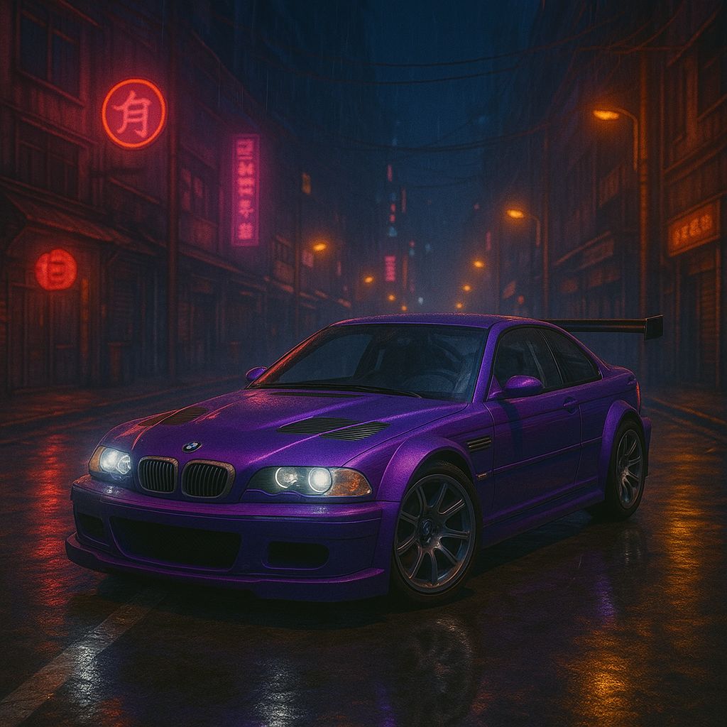BMW E36